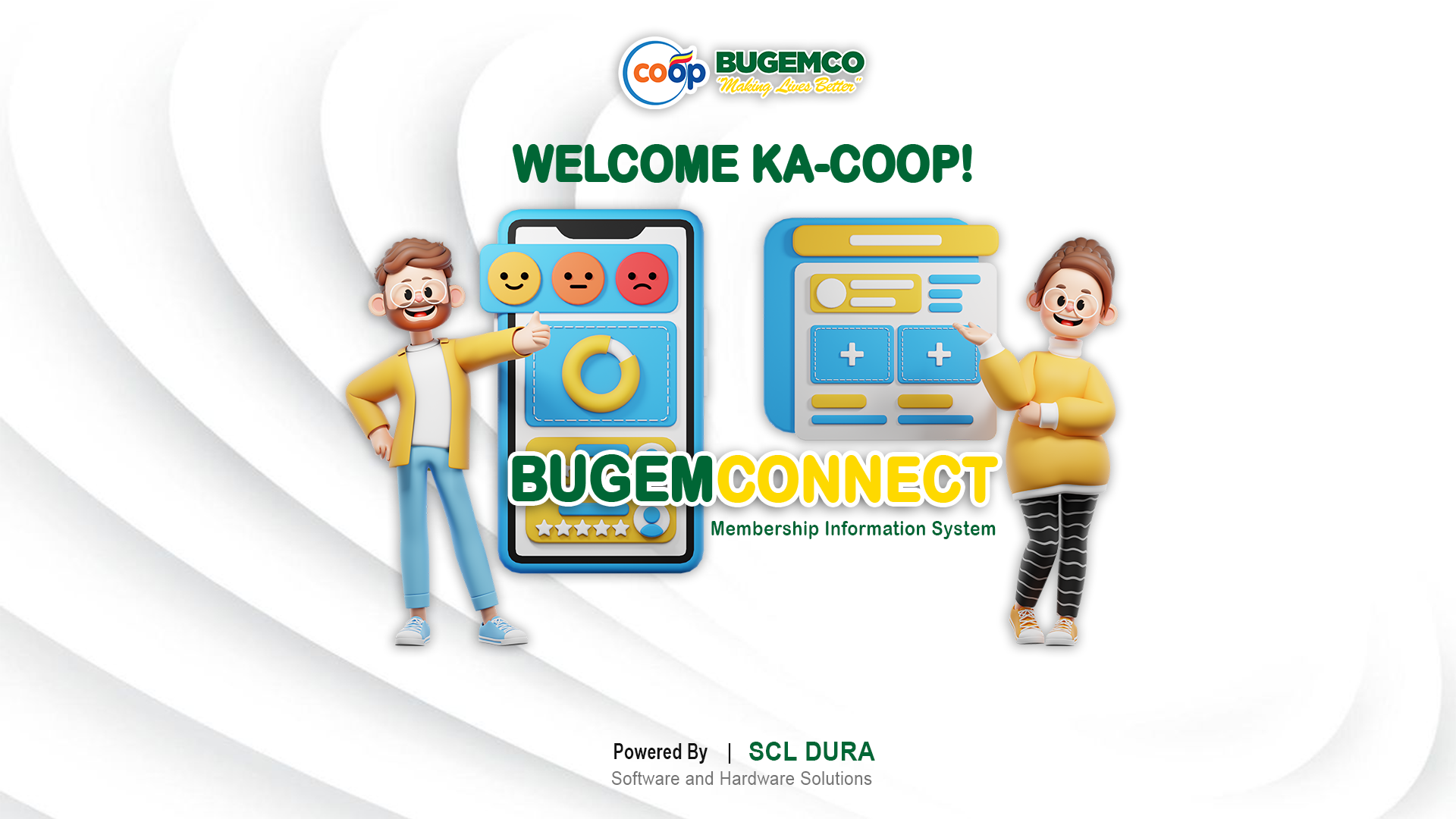 BUGEMCO